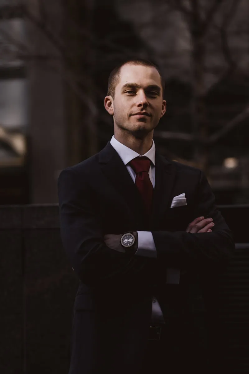 Dmytro Levchenko