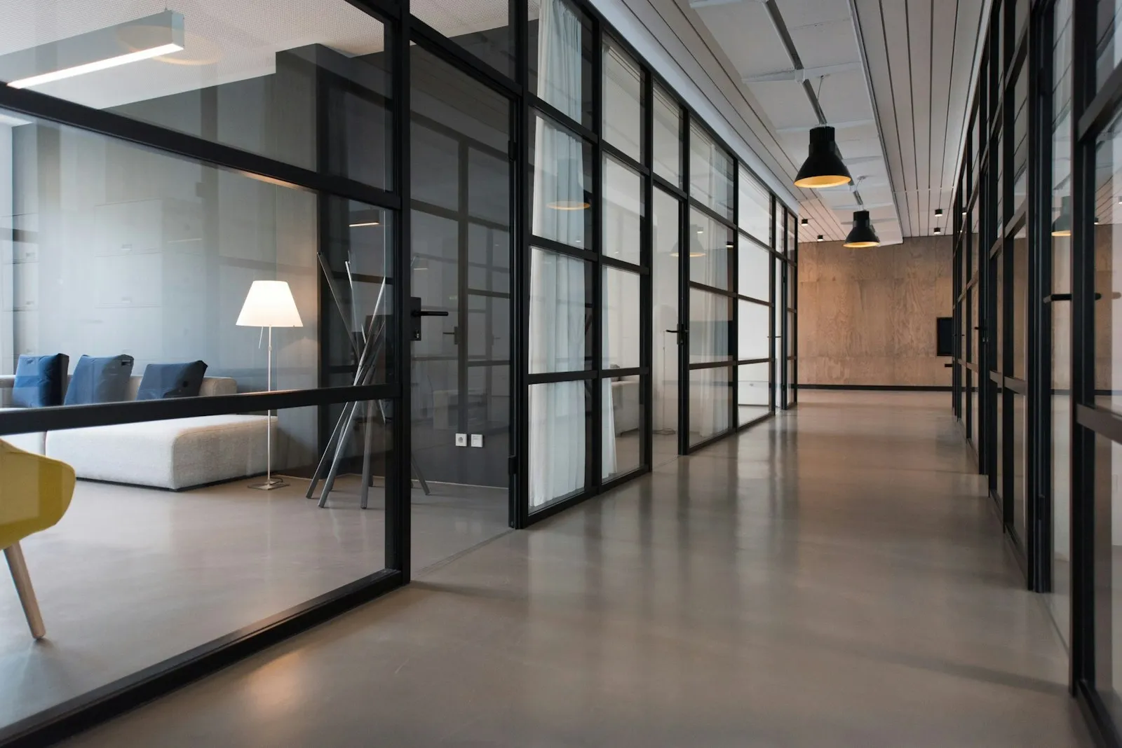 The offices of Grono Law